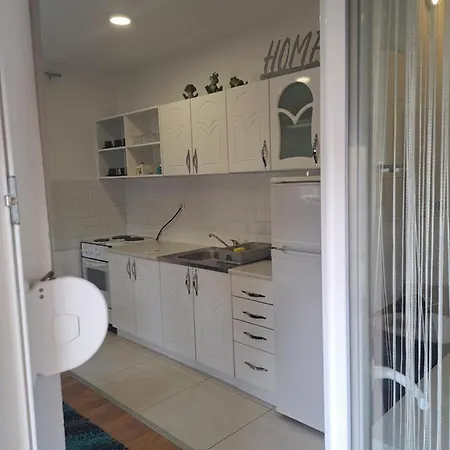 Apartment Sara 2 Belgrade
