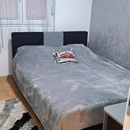 Sara 2 Apartment Belgrade