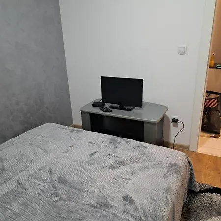 Sara 2 Apartment Belgrade