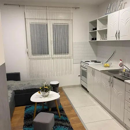 Apartment Sara 2